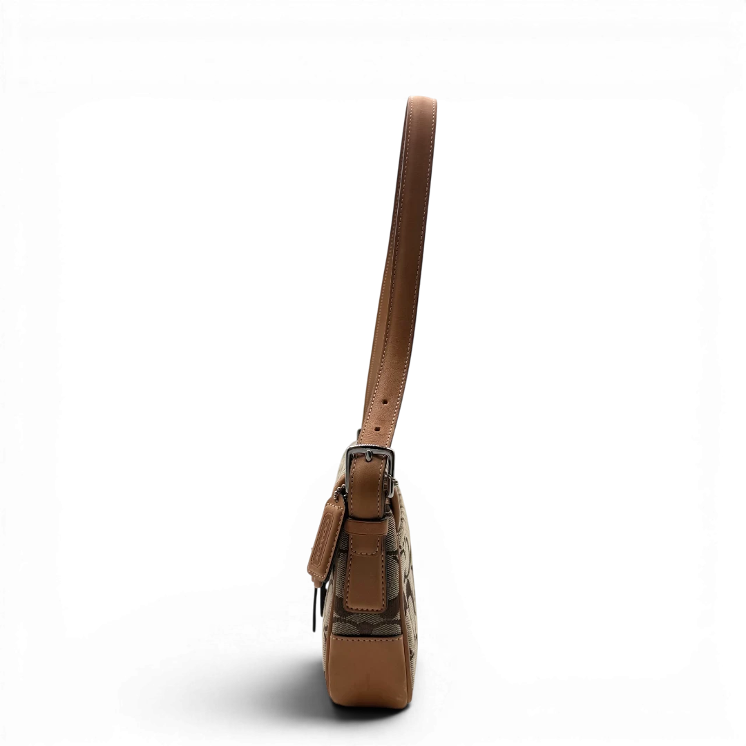 Coach Soho Square Shoulder Bag