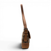 Coach Soho Square Shoulder Bag