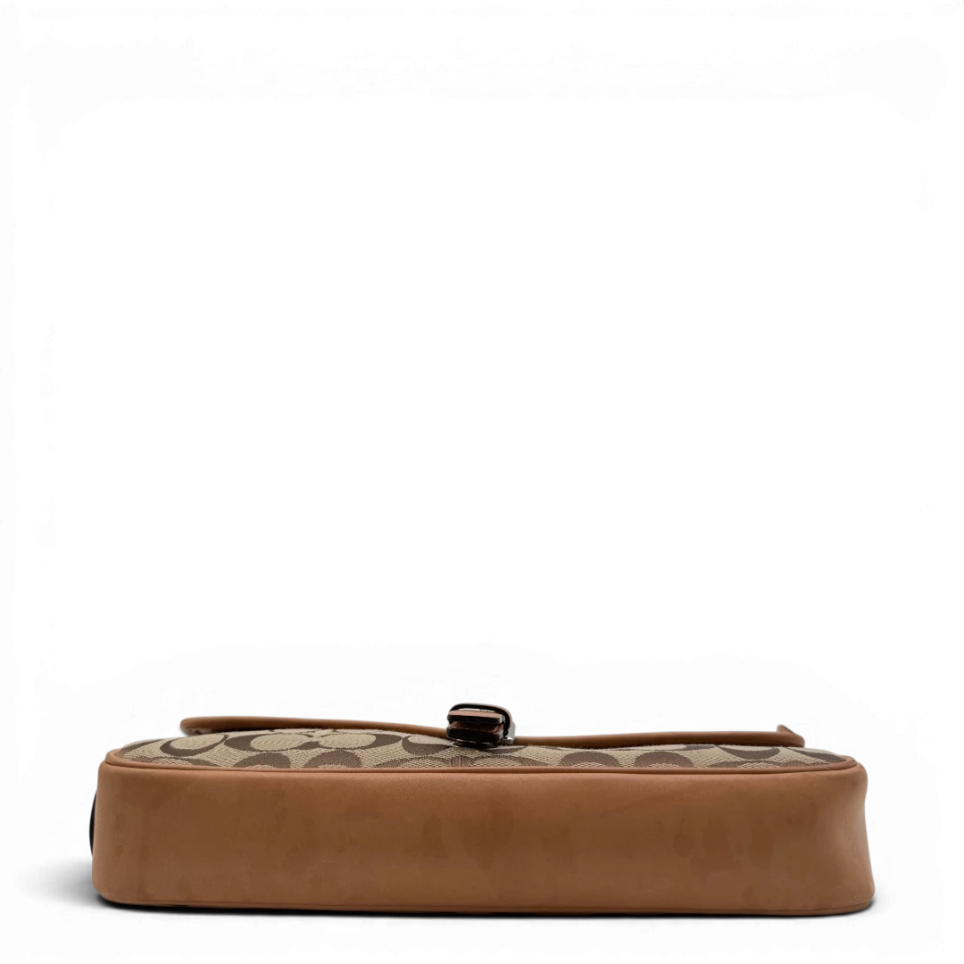 Coach Soho Square Shoulder Bag