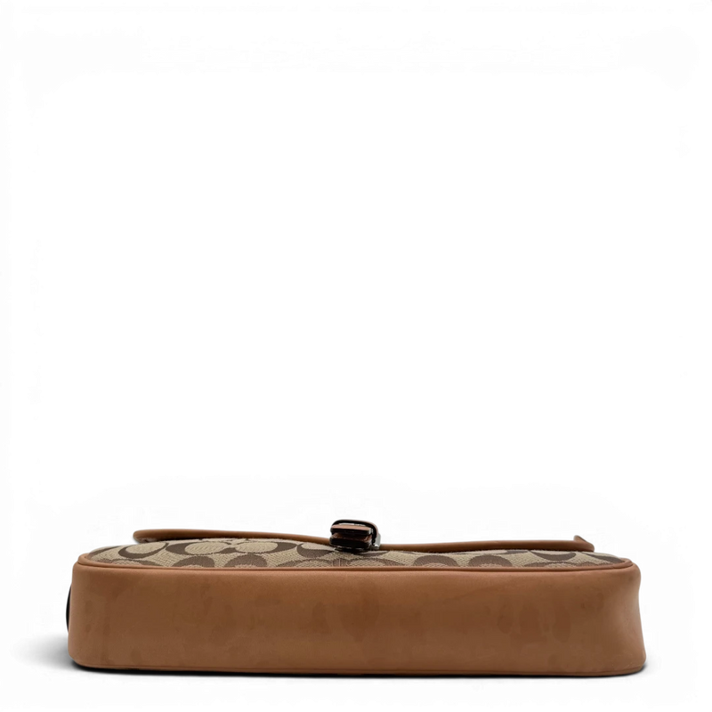 Coach Soho Square Shoulder Bag