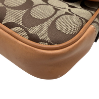 Coach Soho Square Shoulder Bag