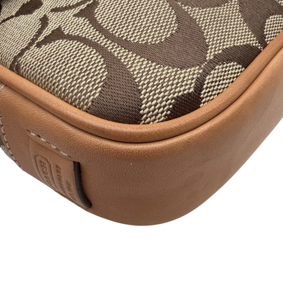 Coach Soho Square Shoulder Bag