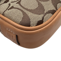 Coach Soho Square Shoulder Bag