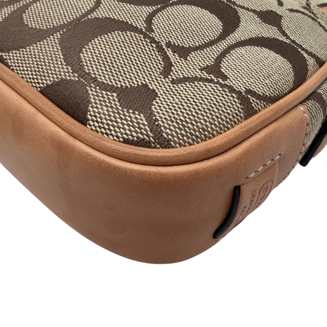 Coach Soho Square Shoulder Bag