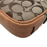 Coach Soho Square Shoulder Bag