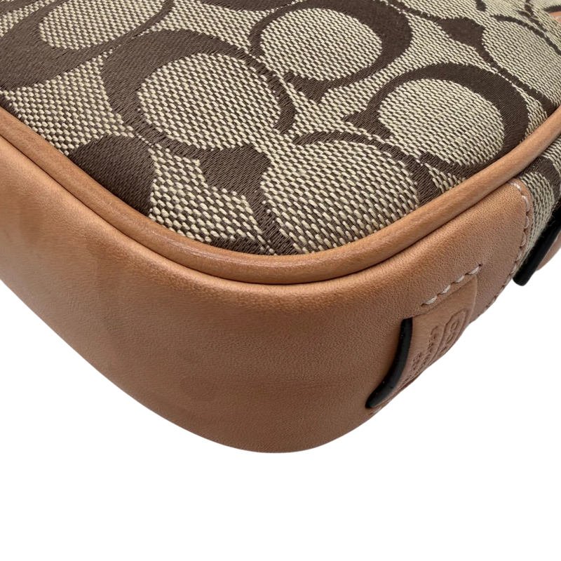Coach Soho Square Shoulder Bag