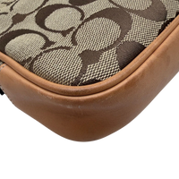 Coach Soho Square Shoulder Bag