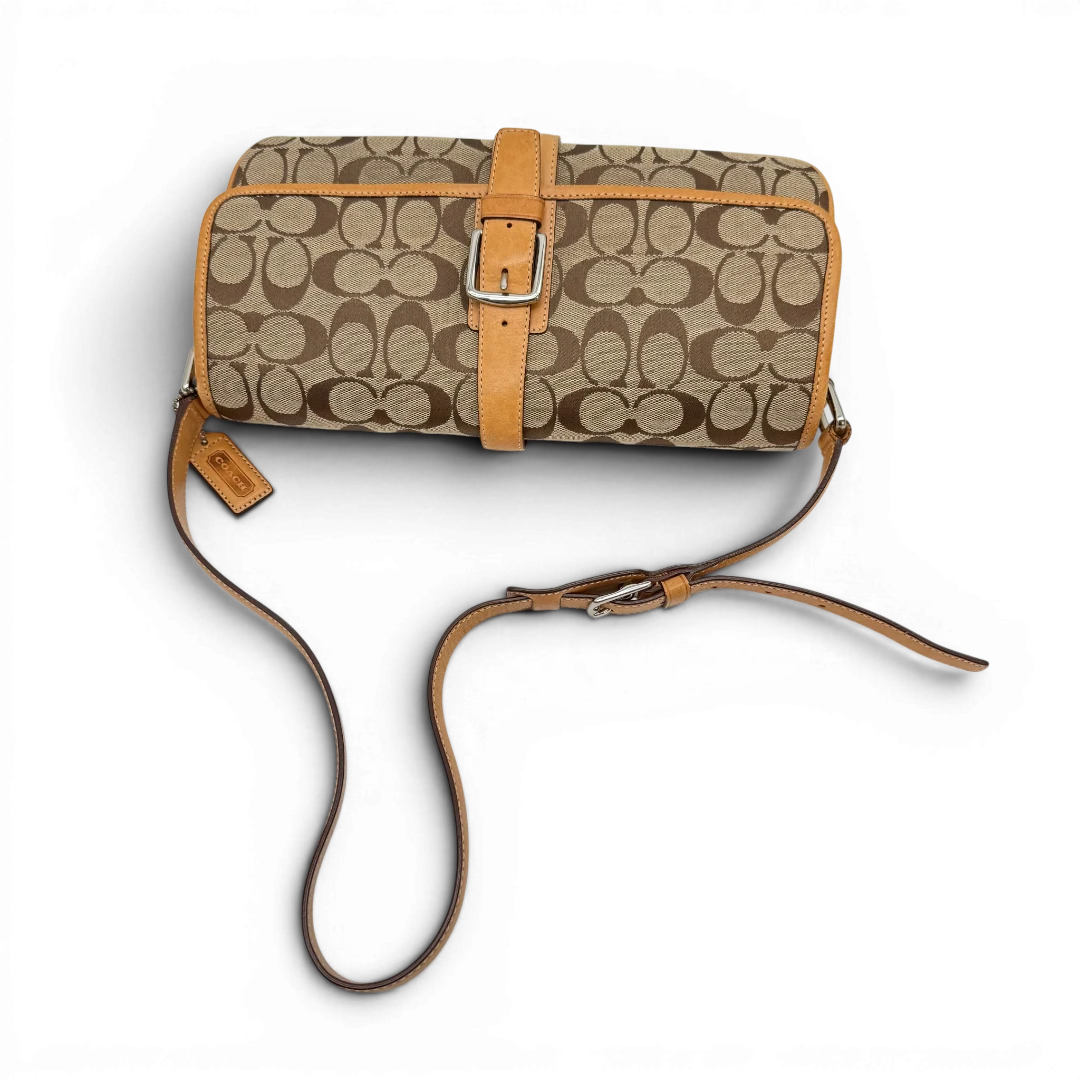 Coach Schultertasche Soho Square Bag