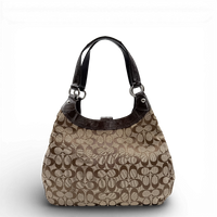 Coach Schultertasche Soho