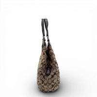 Coach Schultertasche Soho