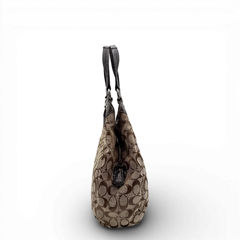 Soho shoulder bag