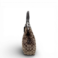 Coach Schultertasche Soho