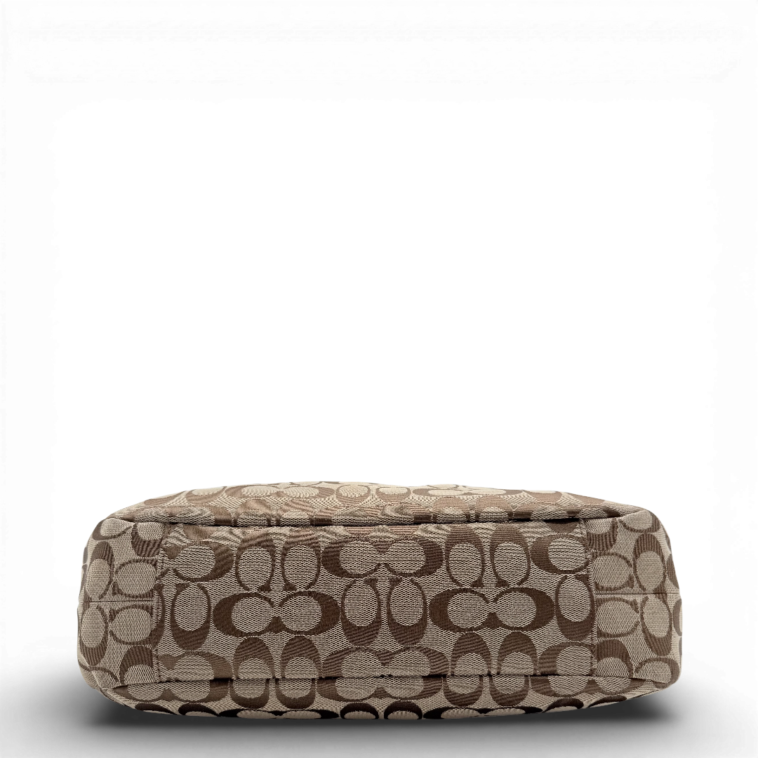 Coach Schultertasche Soho