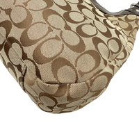 Coach Schultertasche Soho