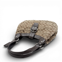 Coach Schultertasche Soho
