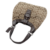 Coach Schultertasche Soho