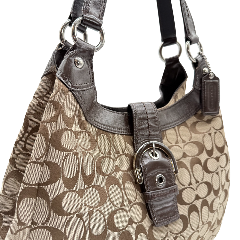 Soho shoulder bag