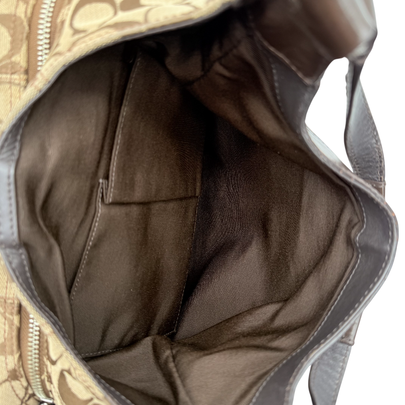 Soho shoulder bag