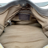 Coach Schultertasche Soho