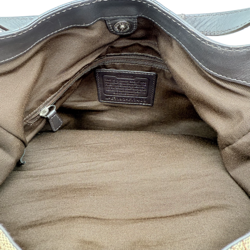 Soho shoulder bag