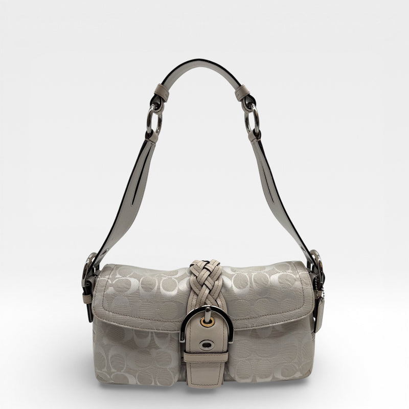 Sac bandoulière Soho