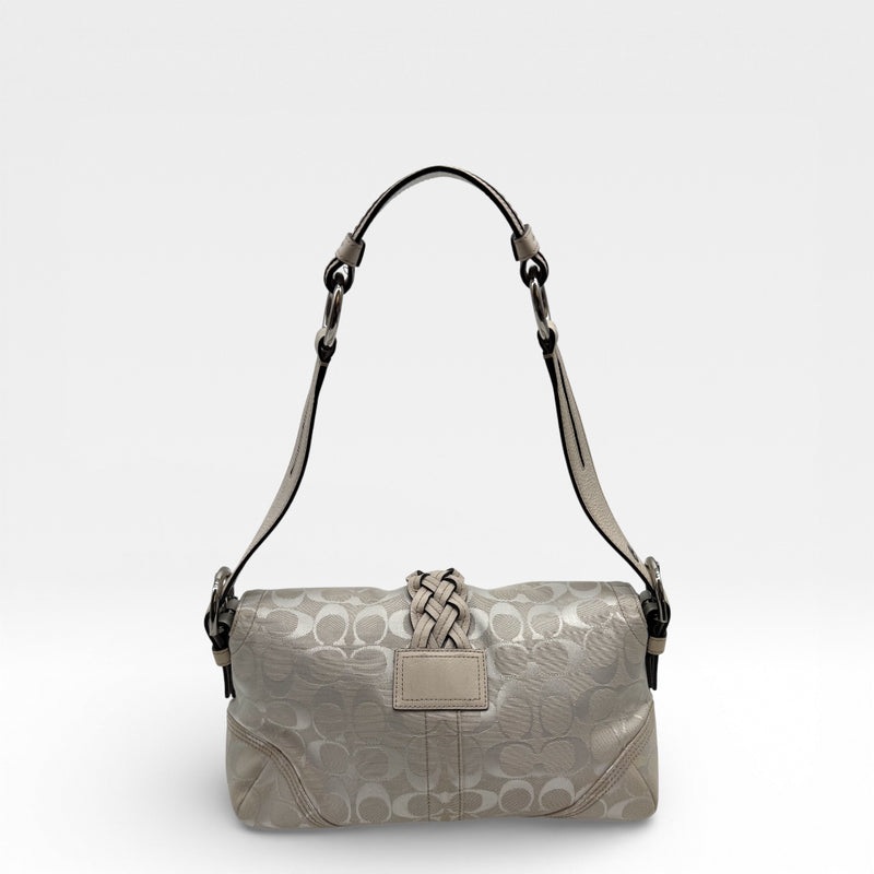 Sac bandoulière Soho