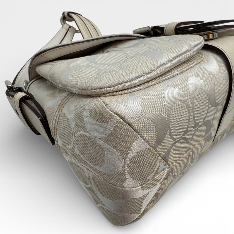 Sac bandoulière Soho