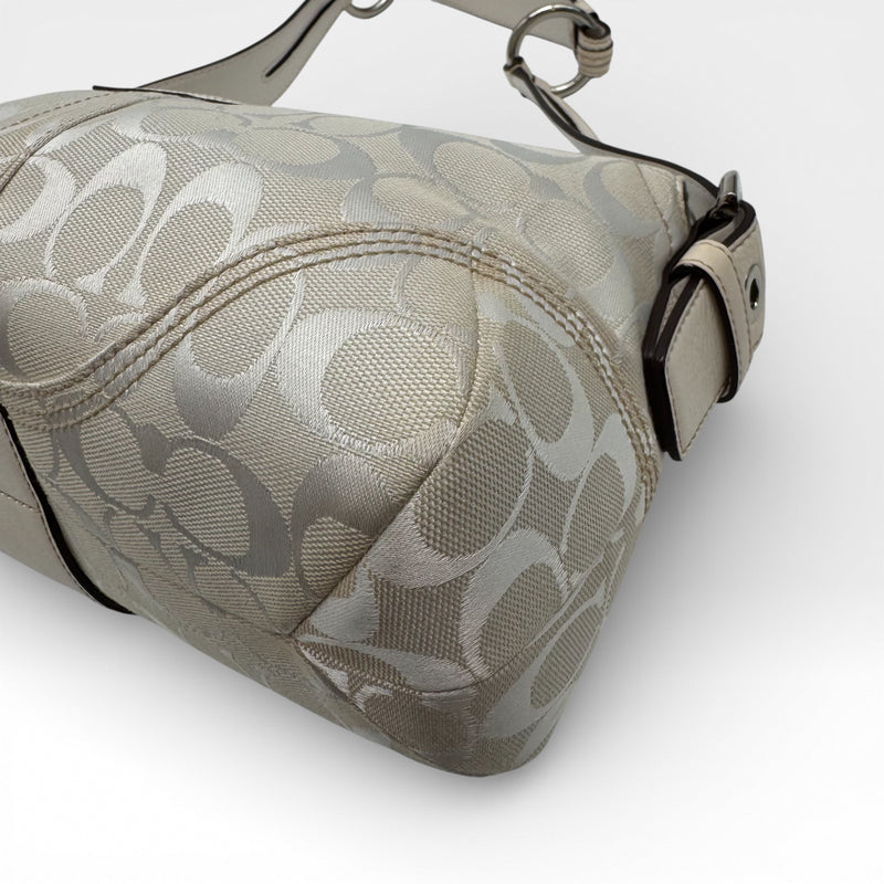 Sac bandoulière Soho