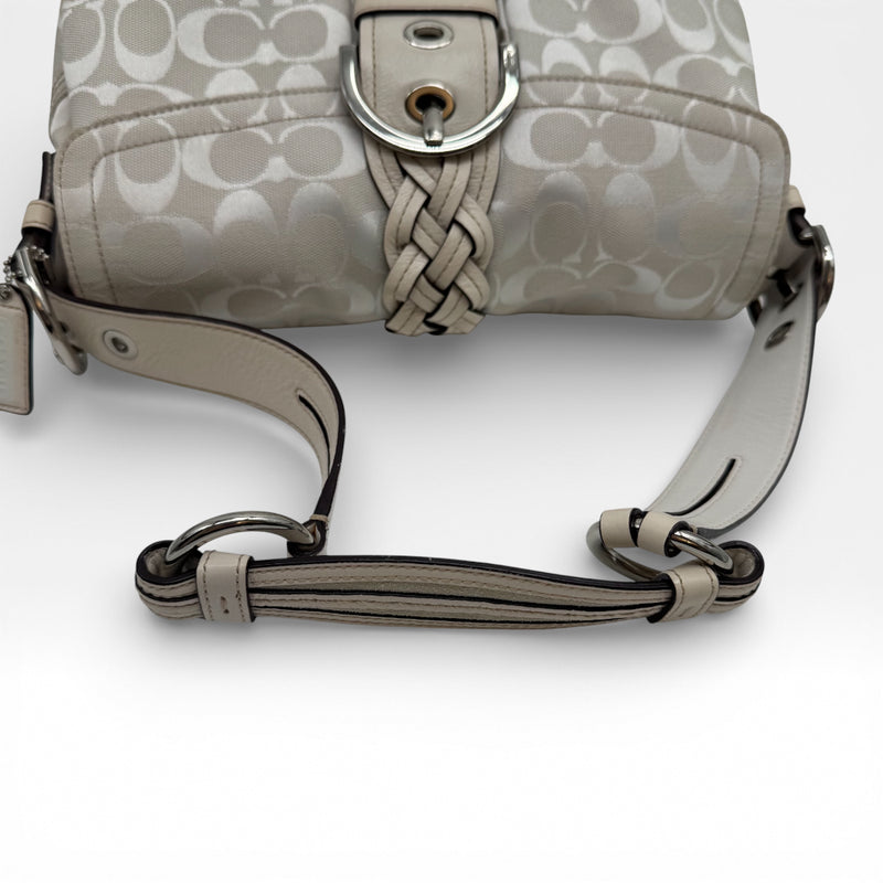 Sac bandoulière Soho