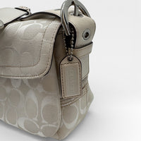 Coach Schultertasche Soho