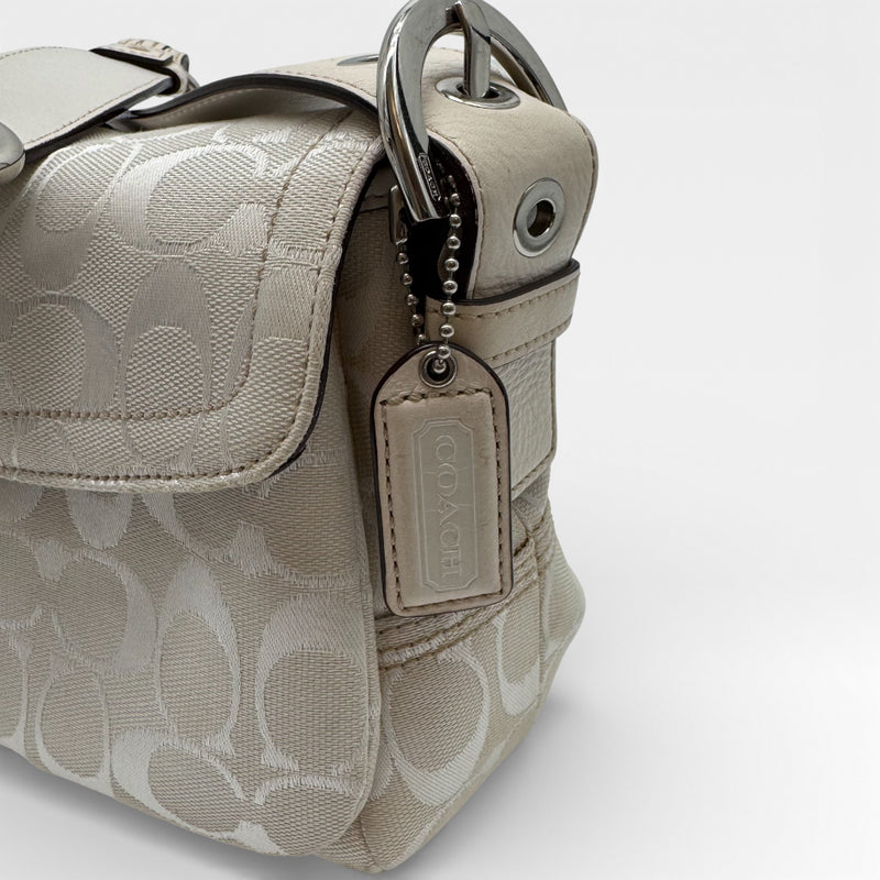 Sac bandoulière Soho