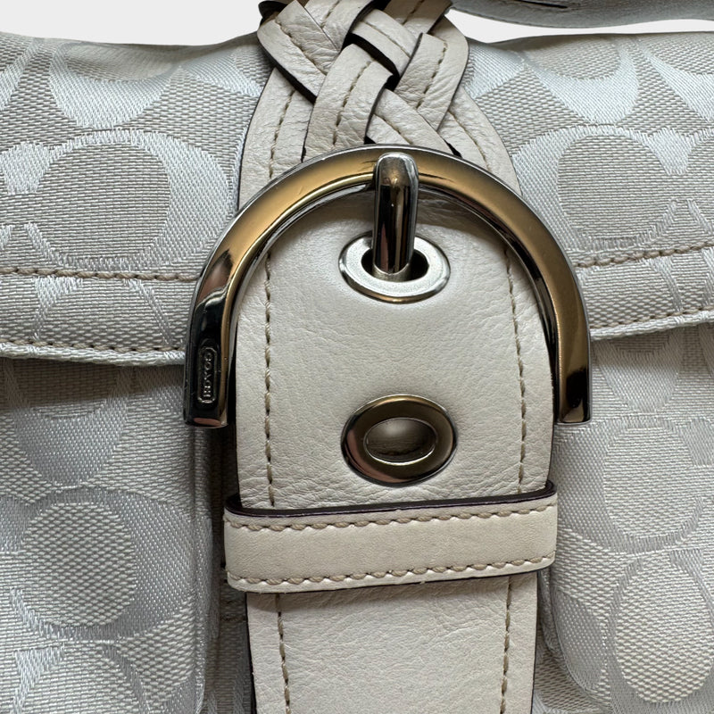 Sac bandoulière Soho