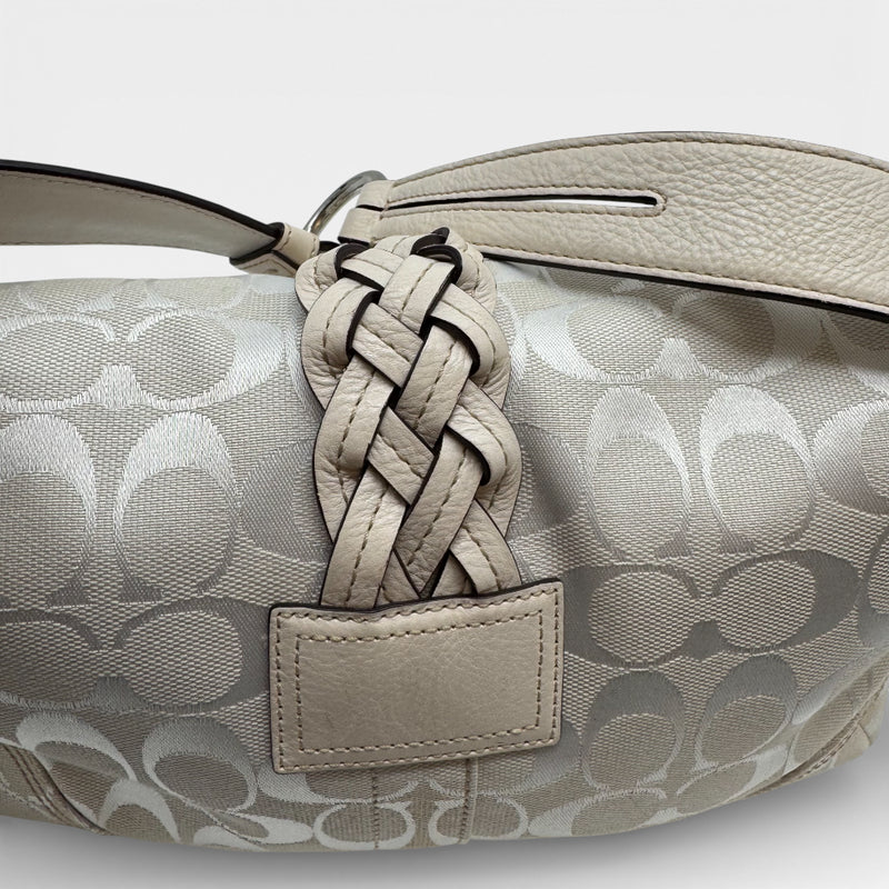 Sac bandoulière Soho