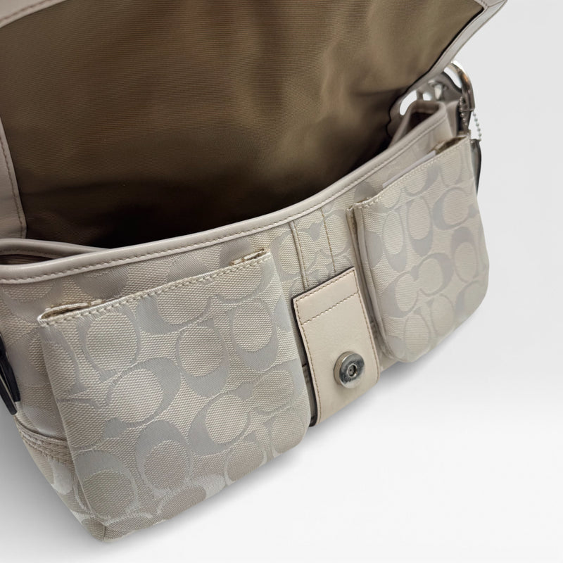 Sac bandoulière Soho