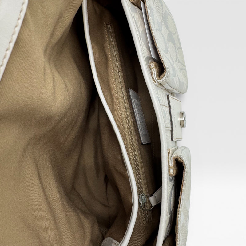 Sac bandoulière Soho