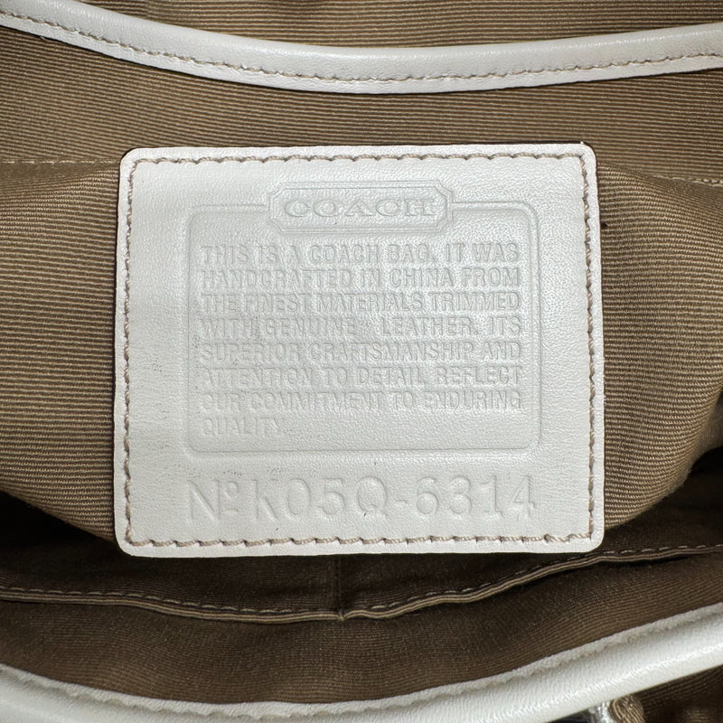 Sac bandoulière Soho