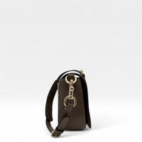 Schultertasche