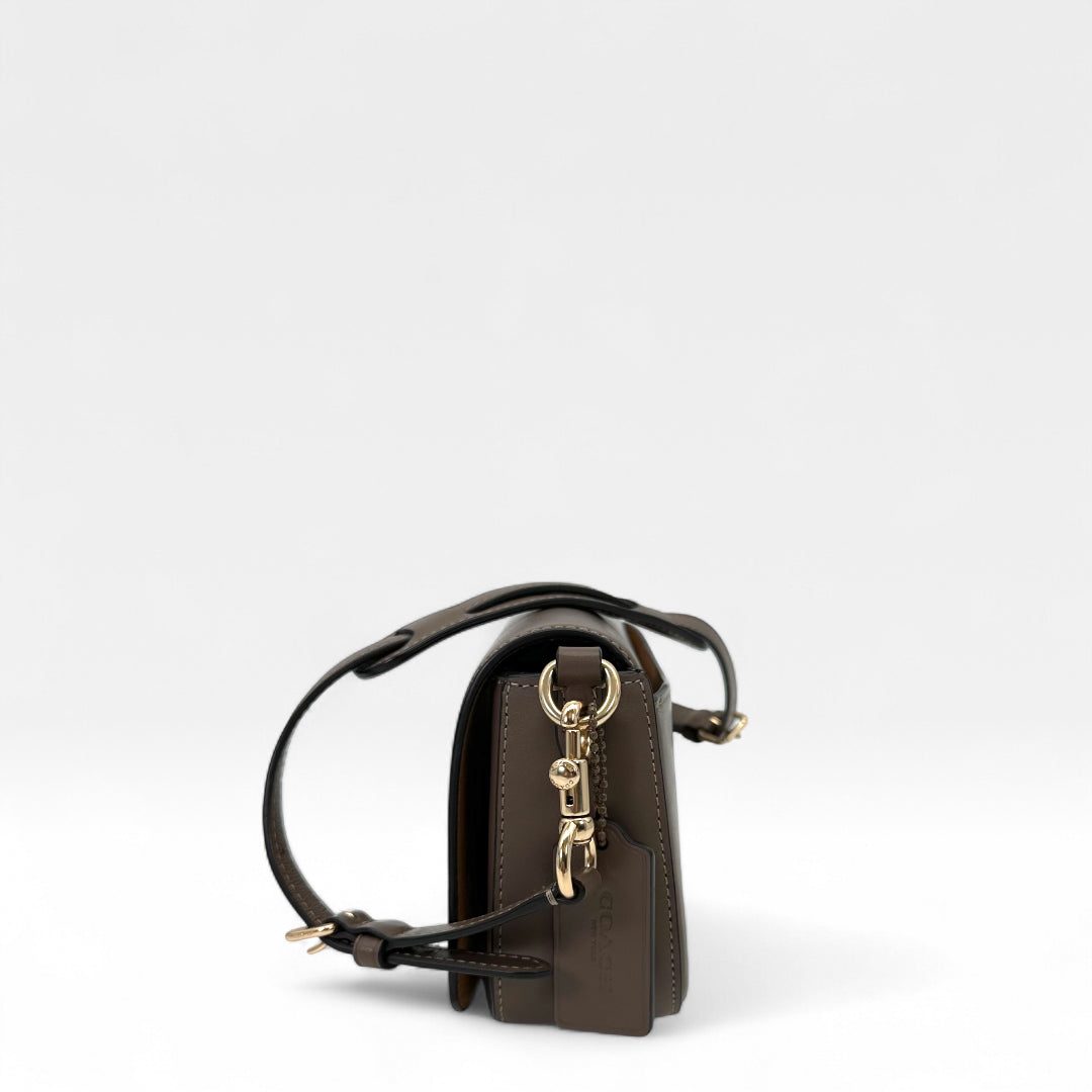 Schultertasche