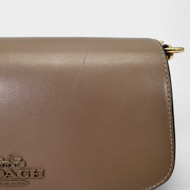 sac bandoulière
