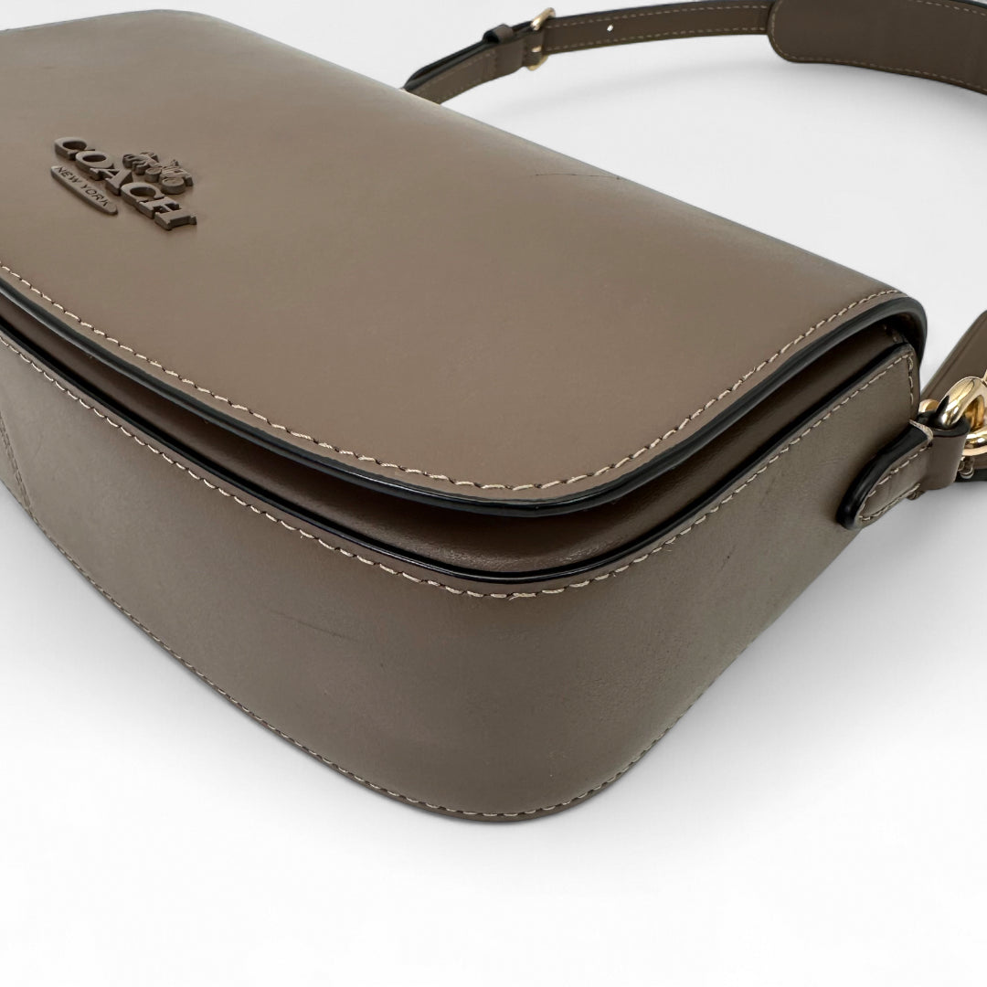 Schultertasche