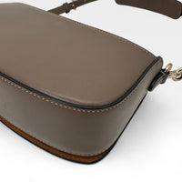 Schultertasche