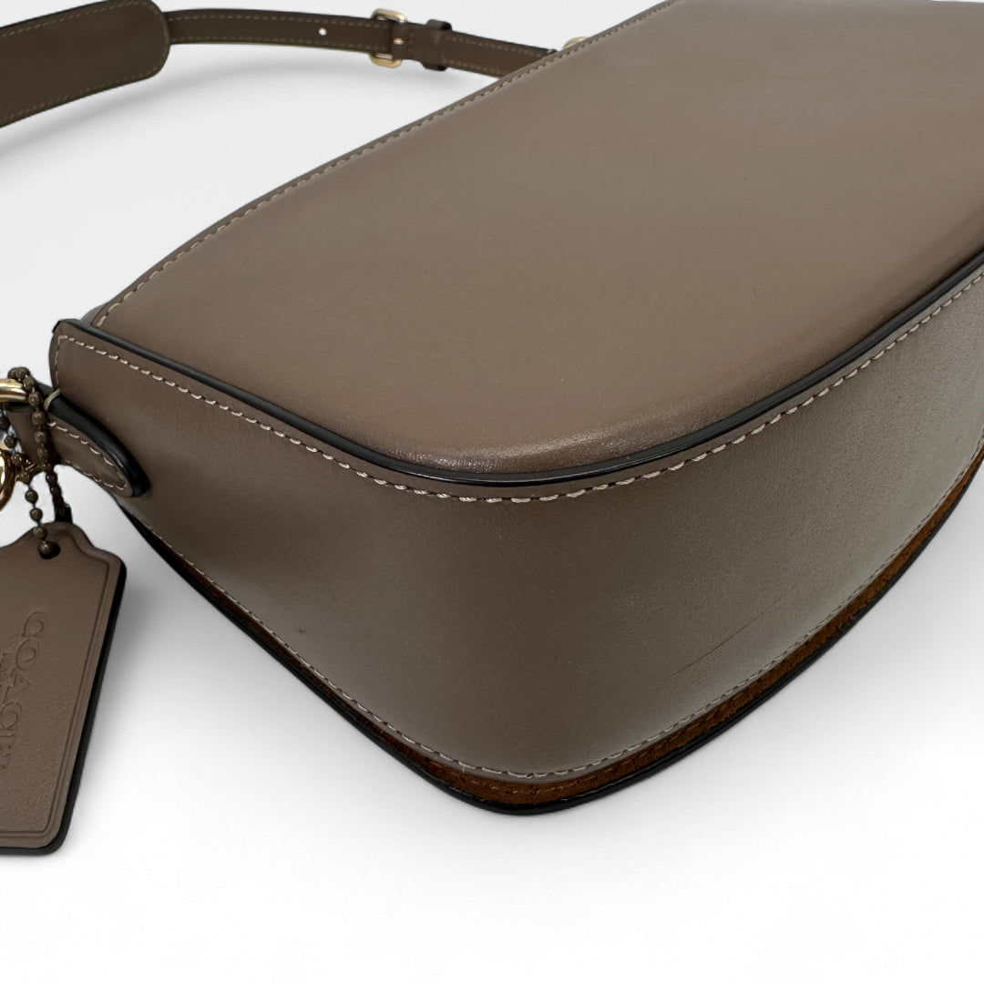 Schultertasche