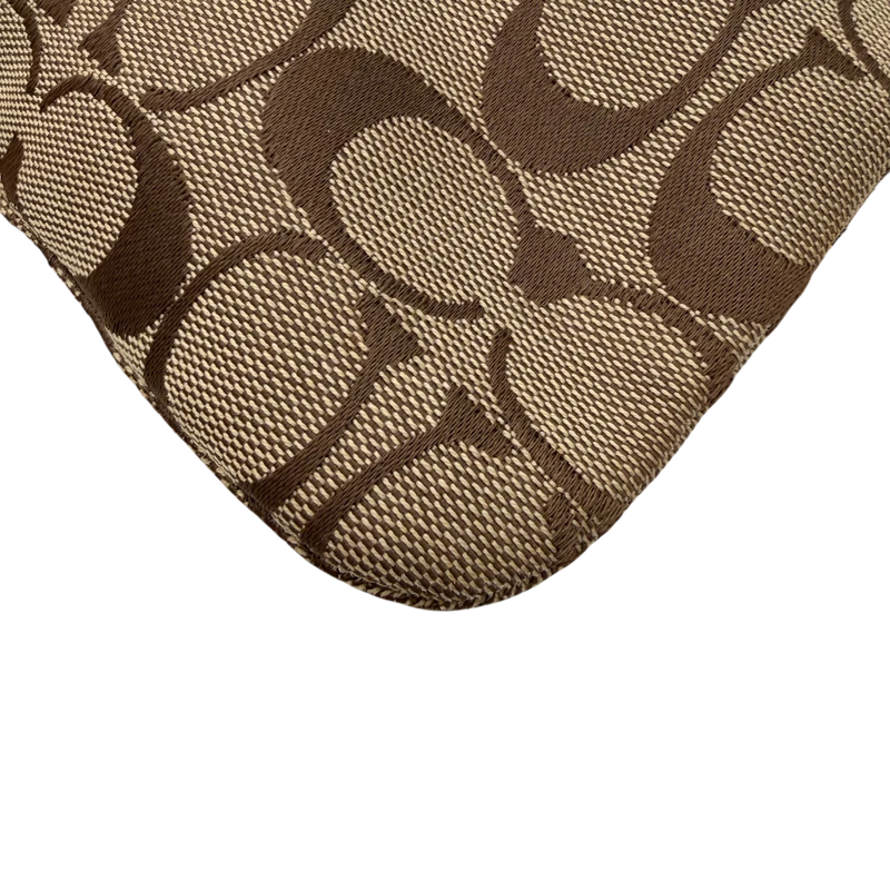 Coach Schultertasche Signature