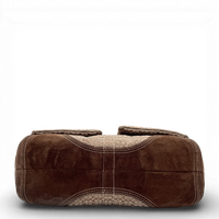 Coach Shopper Soho Mini Signature