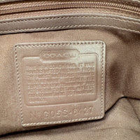 Coach Shopper Soho Mini Signature