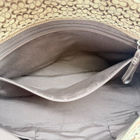 Coach Shopper Soho Mini Signature