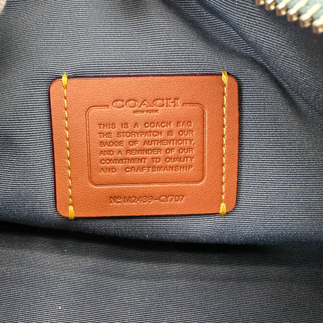 Coach Umhängetasche