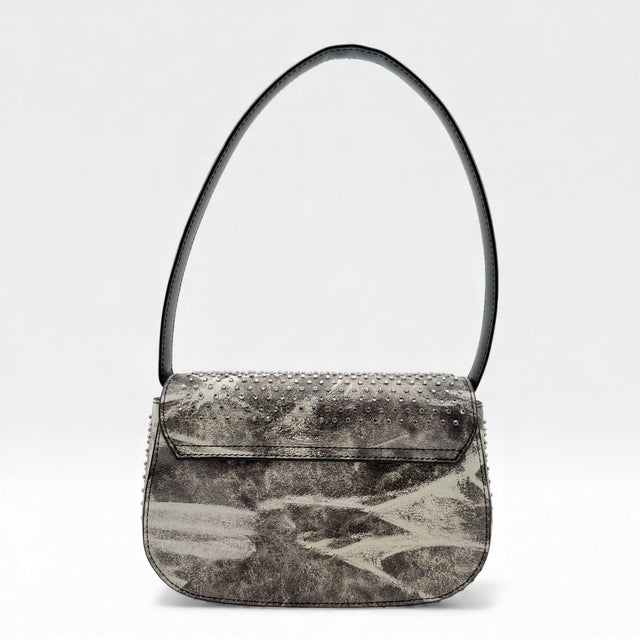 Shoulder Bag 1DR Crystal 