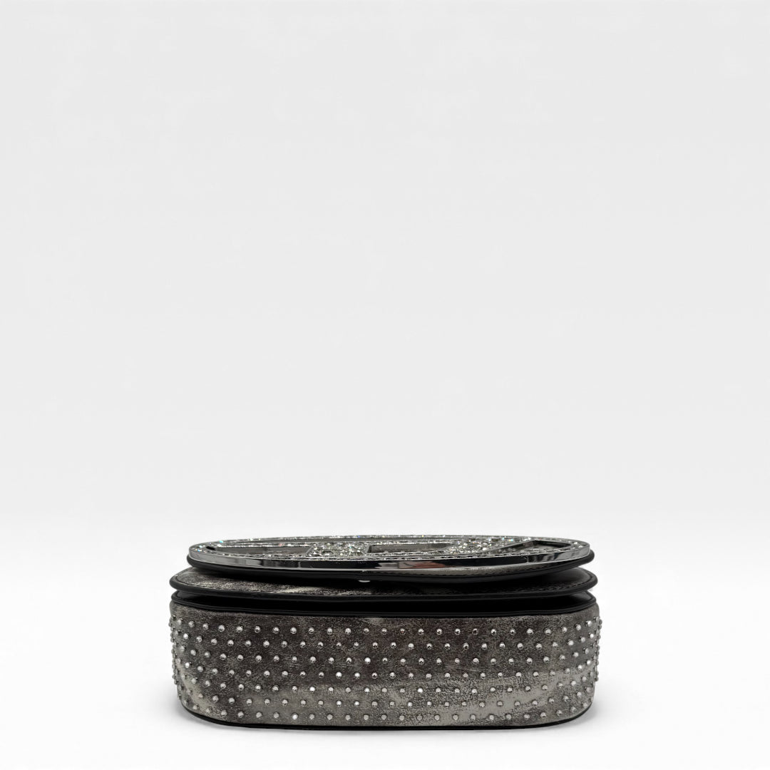 Shoulder Bag 1DR Crystal 