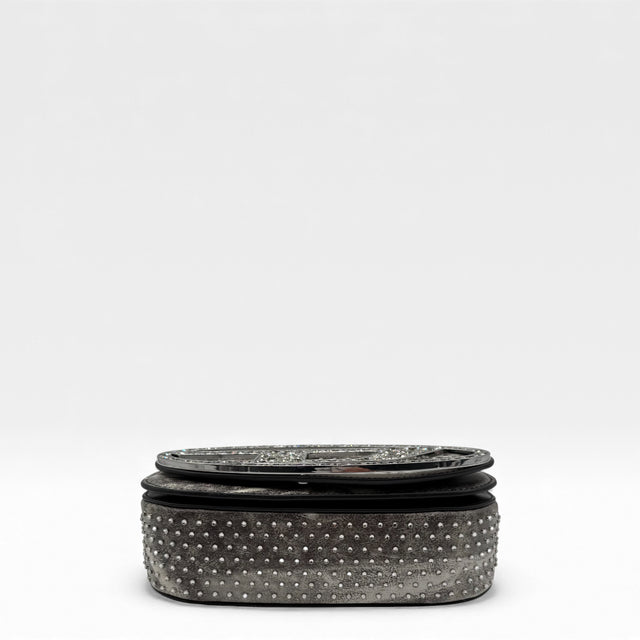 Shoulder Bag 1DR Crystal 